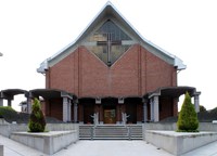 Chiesa di Madonna di Fatima