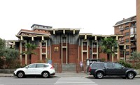 Chiesa di Maria Regina delle Missioni