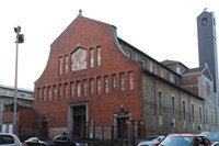 Chiesa di Maria Speranza Nostra