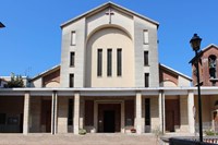 Chiesa di Nostra Signora del Santissimo Sacramento