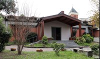 Chiesa di S. Ambrogio Vescovo