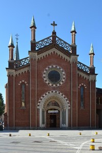 Chiesa di San Bernardino da Siena