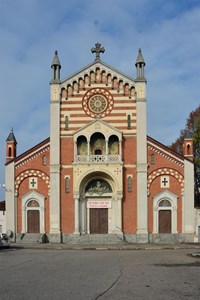 Chiesa di San Gaetano da Thiene