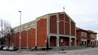 Chiesa di San Giacomo Apostolo