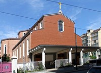 Chiesa di San Giorgio Martire