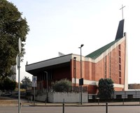 Chiesa di San Michele Arcangelo