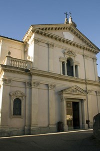 Chiesa di San Pietro vincoli