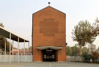 Chiesa di San Pio X