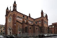 Chiesa di San Secondo Martire