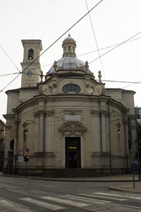 Chiesa di San Tommaso Apostolo