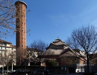 Chiesa di Santa Teresa di Gesù Bambino