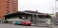 Chiesa di Sant'Antonio Abate
