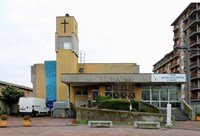 Chiesa di Sant'Ignazio di Loyola
