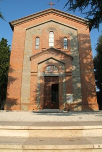 Chiesa di San Biagio della Valle
