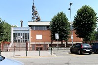 Chiesa di Trasfigurazione del Signore