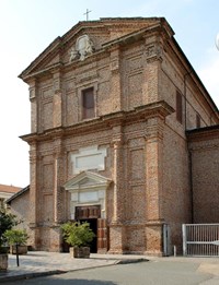Chiesa della Visitazione