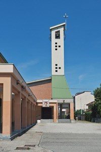 Chiesa di San Domenico Savio