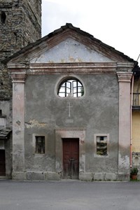 Chiesa di San Giacomo apostolo