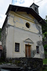 Chiesa di San Matteo