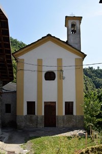 Chiesa di San Mattia