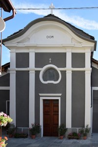 Chiesa di San Sebastiano martire