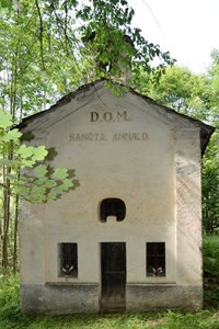 Chiesa di Sant'Anna