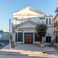 Chiesa di Santa Maria dell'Arcora