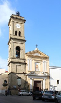 Chiesa di San Giovanni Battista
