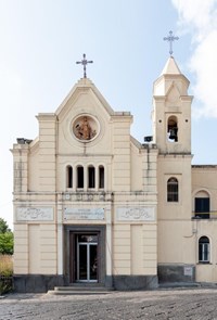 Chiesa di Santa Maria Consolatrice