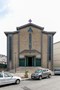 Chiesa Santissima Trinità al Corso Malta