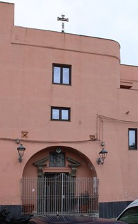 Chiesa dell'Immacolata di Nazareth