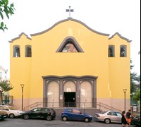 Chiesa di Nostra Signora del Sacro Cuore Chiesa di Nostra Signora del Sacro Cuore
