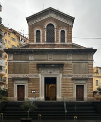 Chiesa di San Gennaro ad Antignano