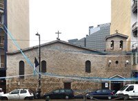 Chiesa di San Giacomo degli italiani
