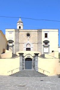Chiesa di San Giovanni a Carbonara