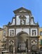 Chiesa di San Giovanni Evangelista a Porta San Gennaro