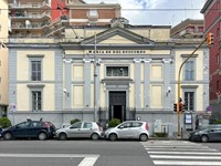 Chiesa di Santa Maria del Soccorso a Capodimonte