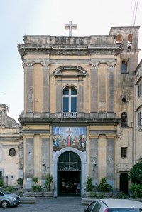 Chiesa di Santa Maria della Fede