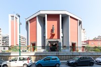 Chiesa di Santa Maria della Rotonda
