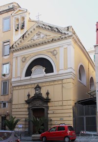Chiesa di San Giovanni in Corte