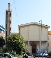 Chiesa di Santi Giovanni e Paolo
