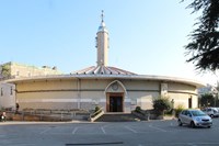Chiesa dei Sacri Cuori di Gesù e Maria