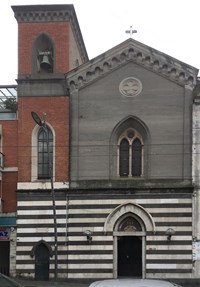Chiesa del Sacro Cuore di Gesù