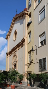 Chiesa dell'Immacolata Concezione