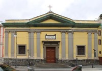 Chiesa di Maria Santissima del buon consiglio