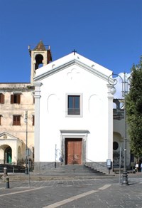 Chiesa di San Pasquale Baylon