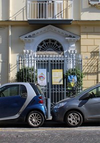 Chiesa di Santa Maria della Libera