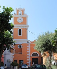 Chiesa della Santissima Annunziata