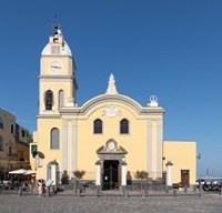 Chiesa di Maria Santissima della Pietà e San Giovanni Battista