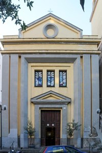Chiesa della Santissima Trinità